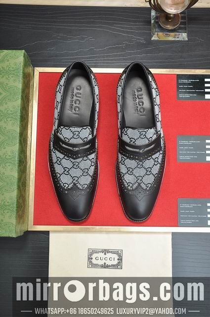 Gucci Shoes sz38-45 mnh0819