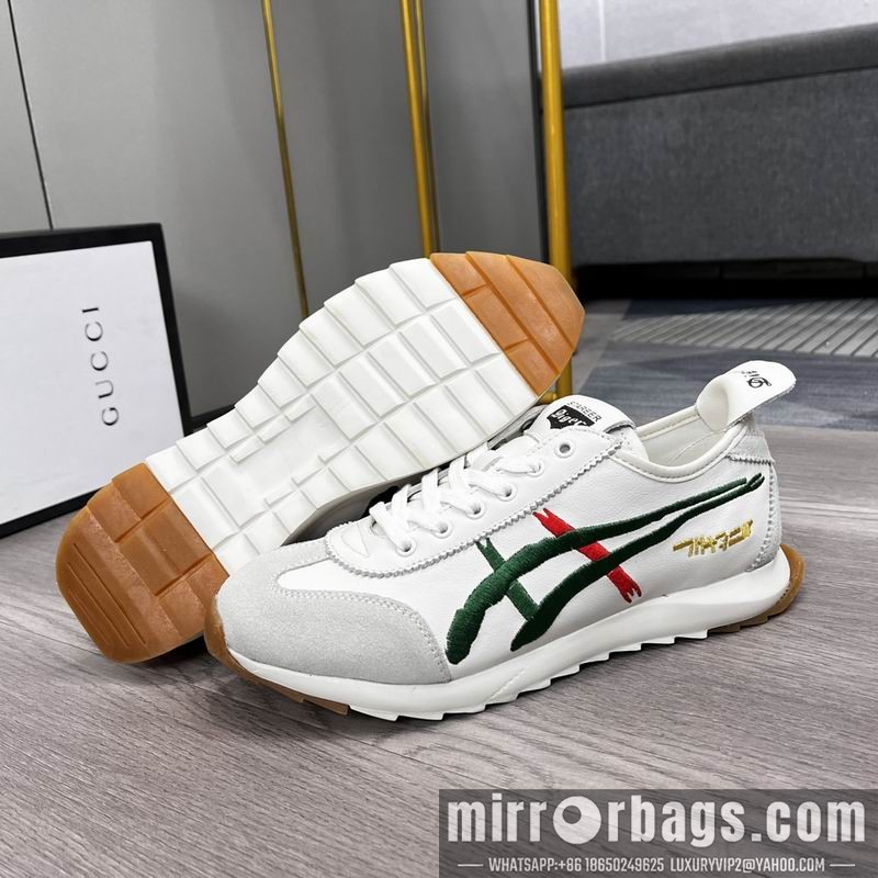 Gucci Shoes sz 38-45 mnf0150