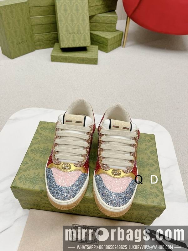 Gucci Shoes sz35-45 GDT0709