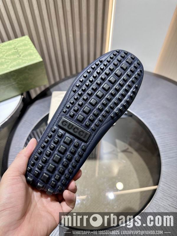 Gucci Shoes sz38-45 mnf0360