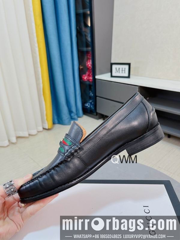 Gucci Shoes sz38-44 WM0355