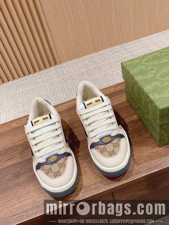Gucci Shoes sz35-45 hnh0415