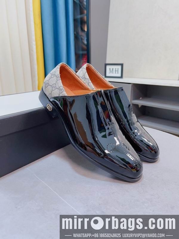 Gucci Shoes sz38-44 mnf0246