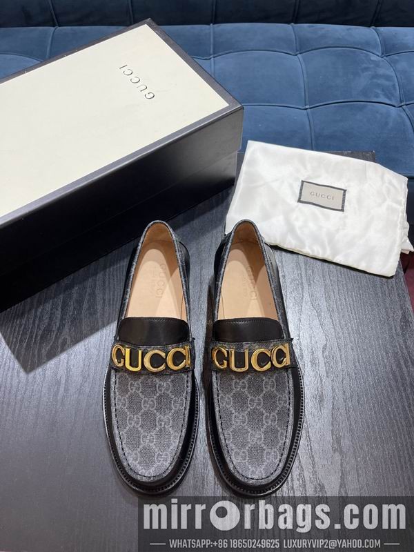 Gucci Shoes sz39-44 hnm0105
