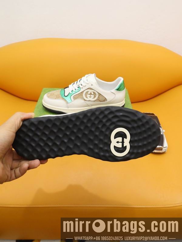 Gucci Shoes sz38-45 mnf03103