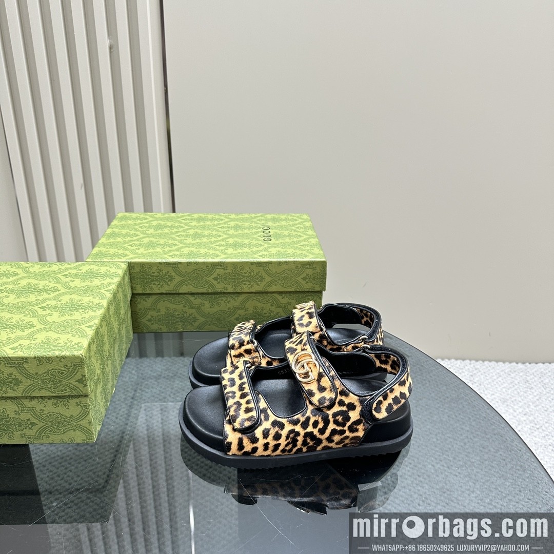 Gucci Shoes sz35-42 h0619