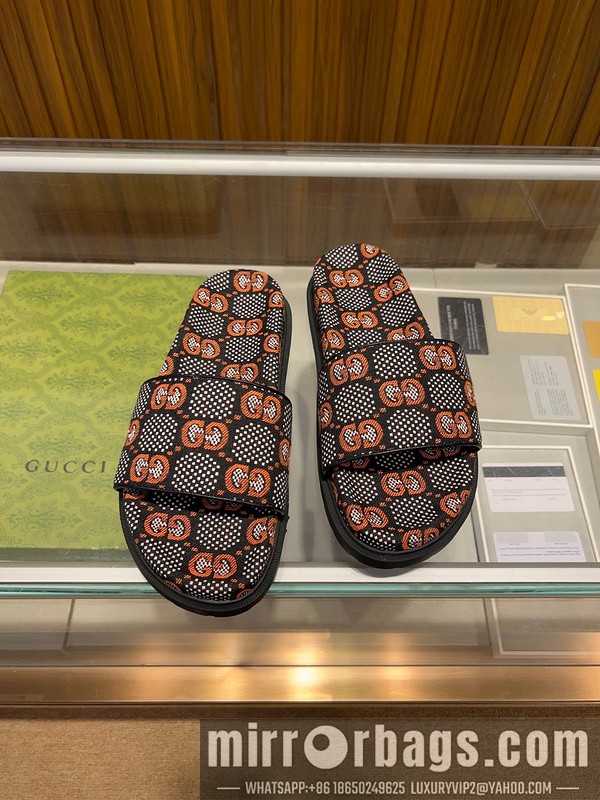Gucci Shoes sz38-45 jyh0235