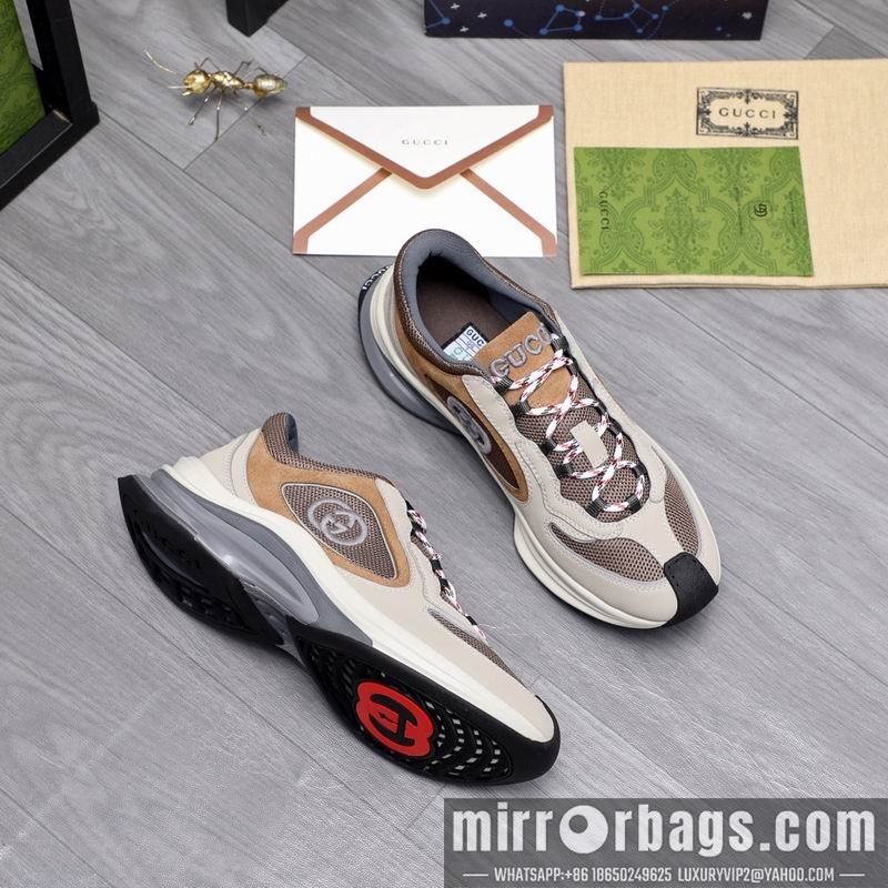 Gucci Shoes sz35-45 hnm0122