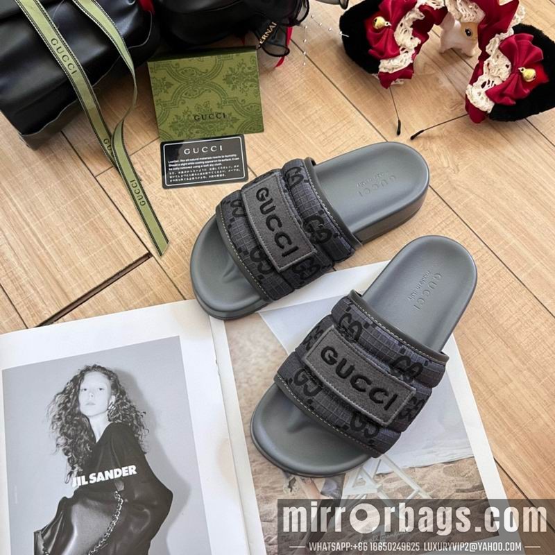 Gucci Shoes sz35-44 3cm mnf0319