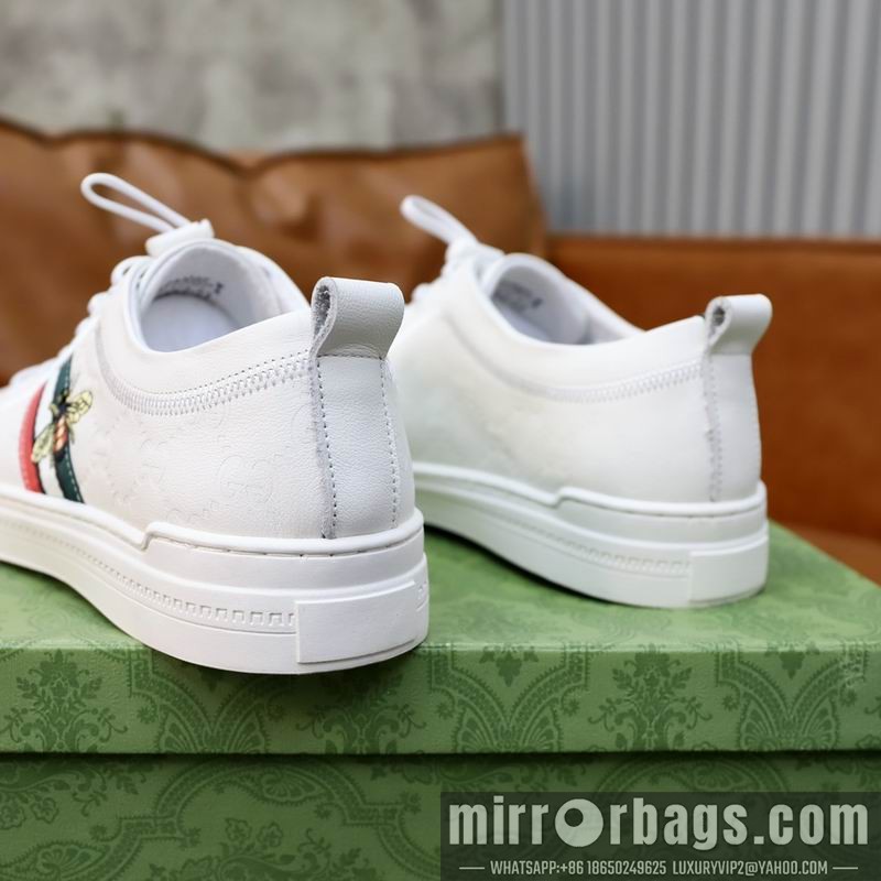 Gucci Shoes sz38-44 hnm0186