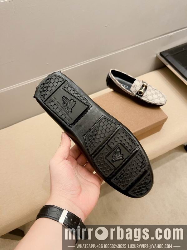 Gucci Shoes sz37-45 mnf0385