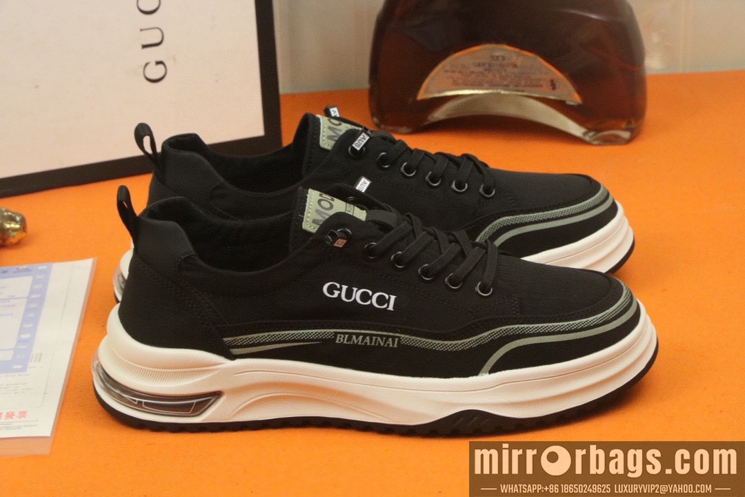 Gucci Shoes sz38-43 h1002