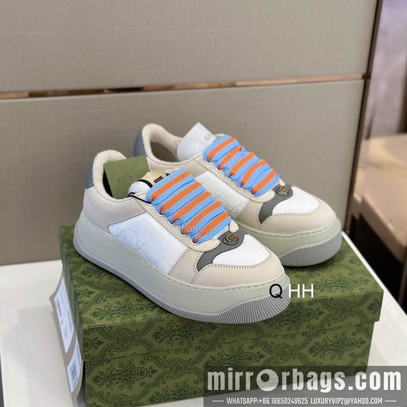 Gucci Shoes sz36-45 H0818