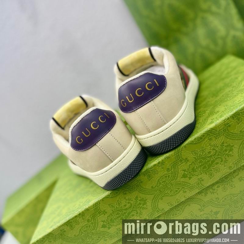 Gucci Shoes sz35-40 39-44 hnh0311