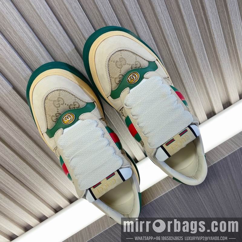 Gucci Shoes sz35-40 39-45 mnf0203