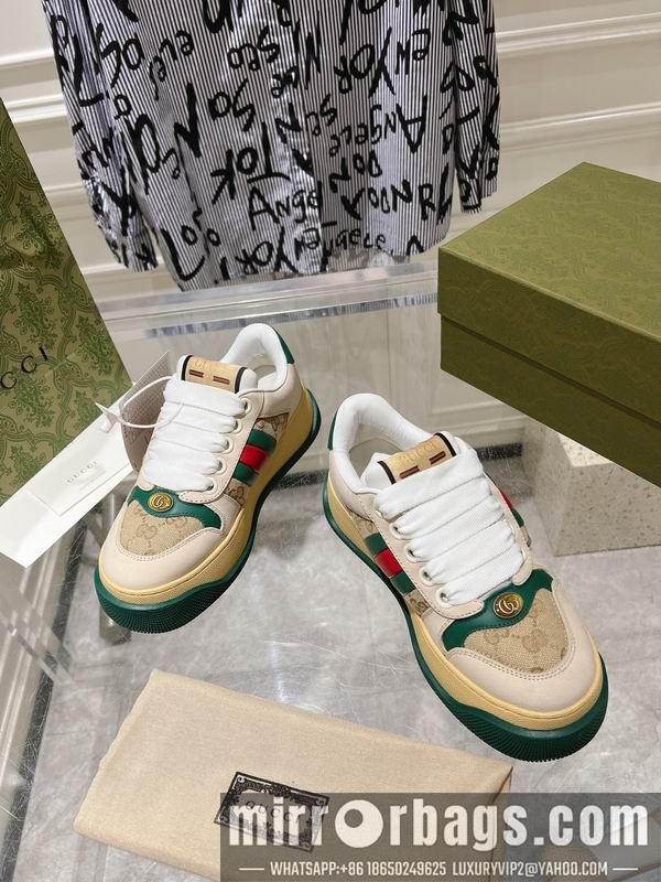 Gucci Shoes sz35-40 39-45 mnf0207
