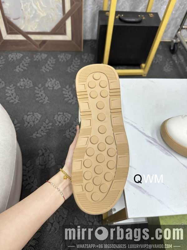 Gucci Shoes sz38-45 WM0616