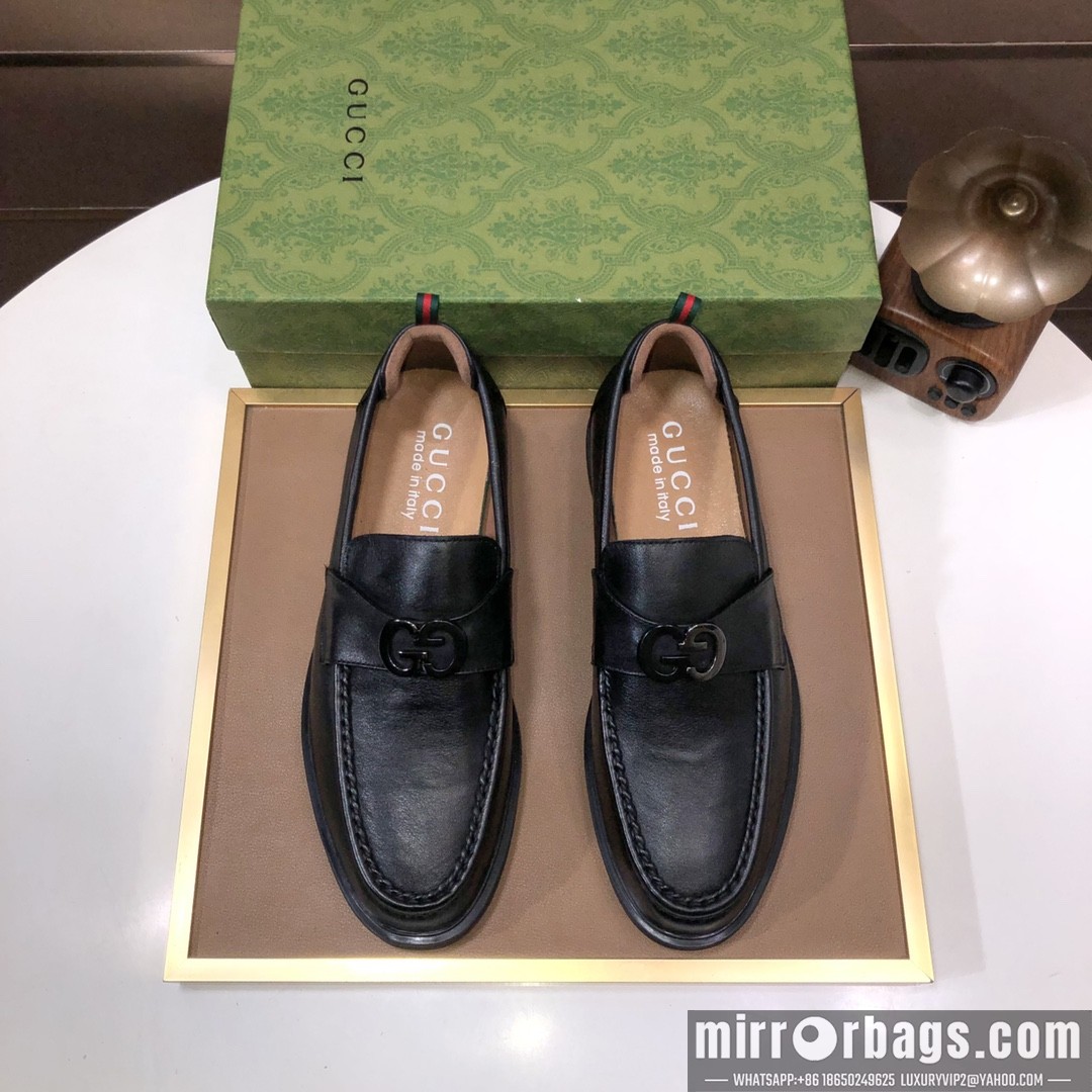 Gucci Shoes sz38-45 hnh0205