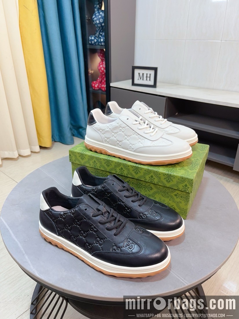Gucci Shoes sz38-44 h0621
