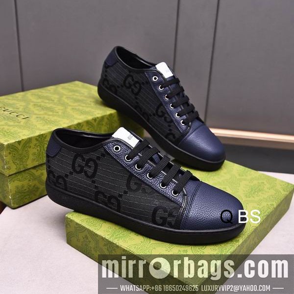 Gucci Shoes sz38-45 TF0408