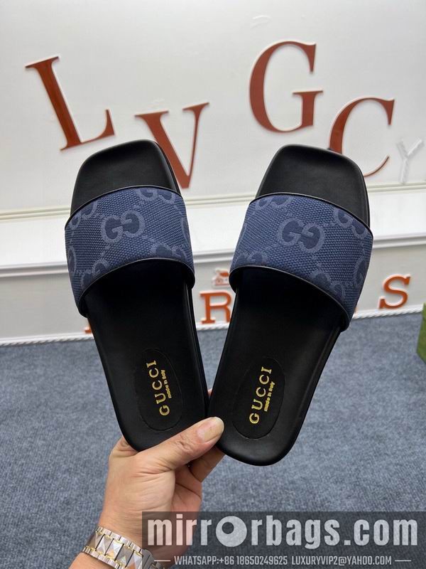 Gucci Shoes sz38-45 mnf0307