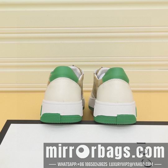 Gucci Shoes sz38-45 mnh0405
