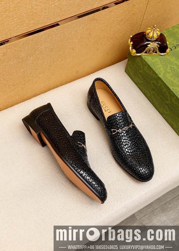Gucci Shoes sz38-47 mnf0126