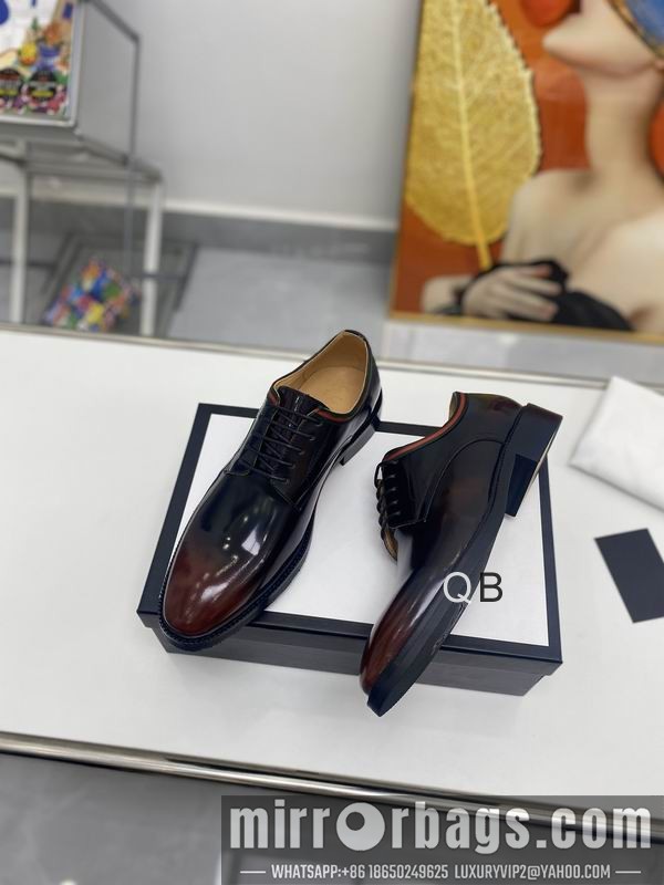 Gucci Shoes sz38-45 BS0379