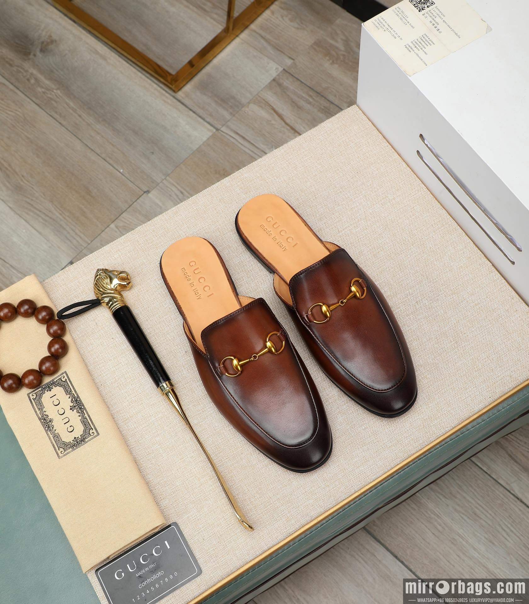 Gucci Shoes sz38-44 h0803