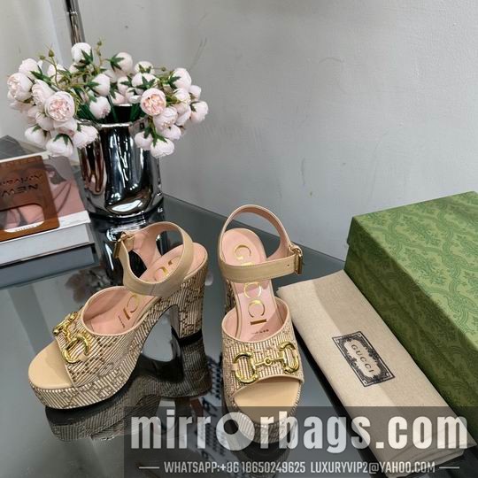 Gucci Shoes sz35-42 mnh0402