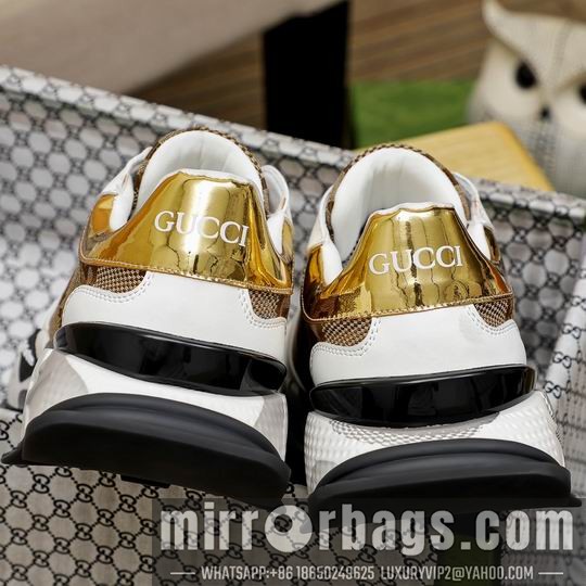 Gucci Shoes sz38-44 mnh0509