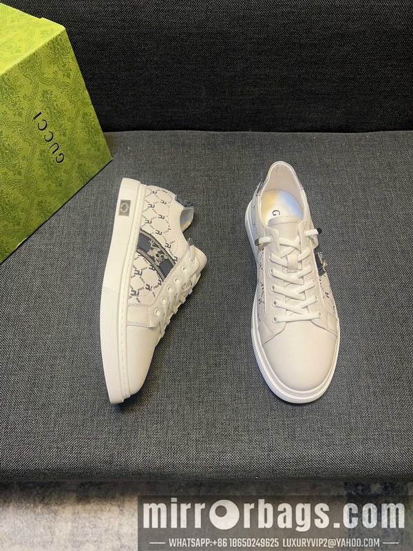 Gucci Shoes sz38-44 mnf0219
