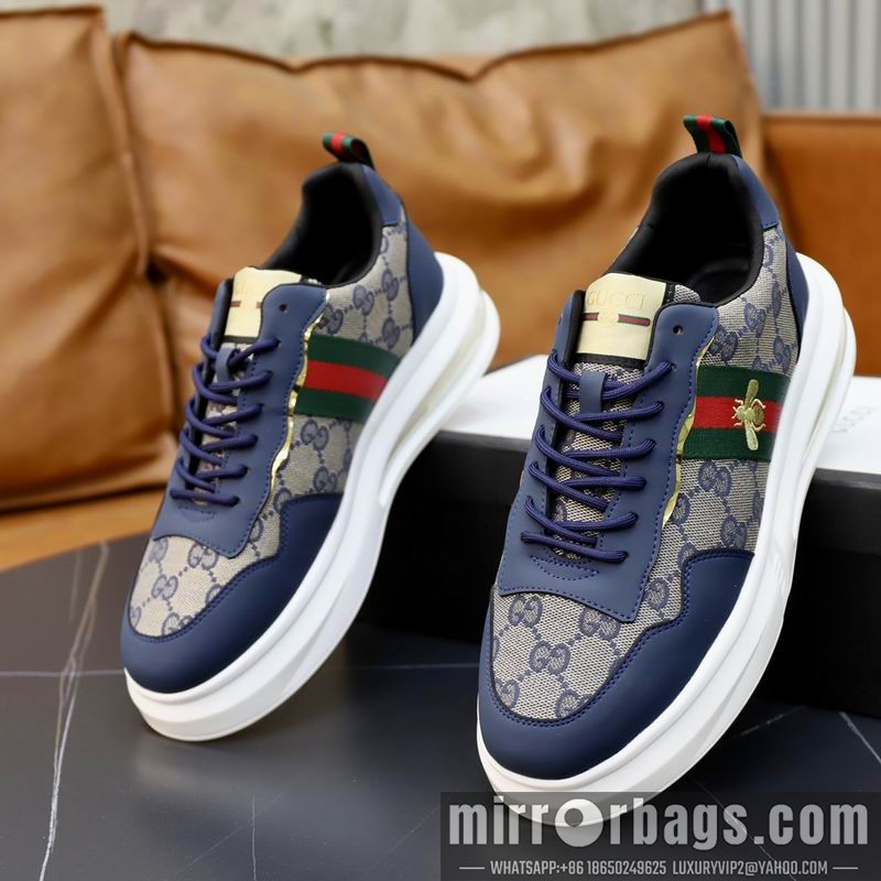 Gucci Shoes sz38-45 mnf0359