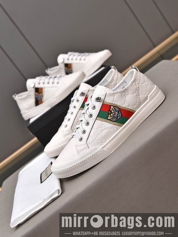 Gucci Shoes sz38-44 mnf0202