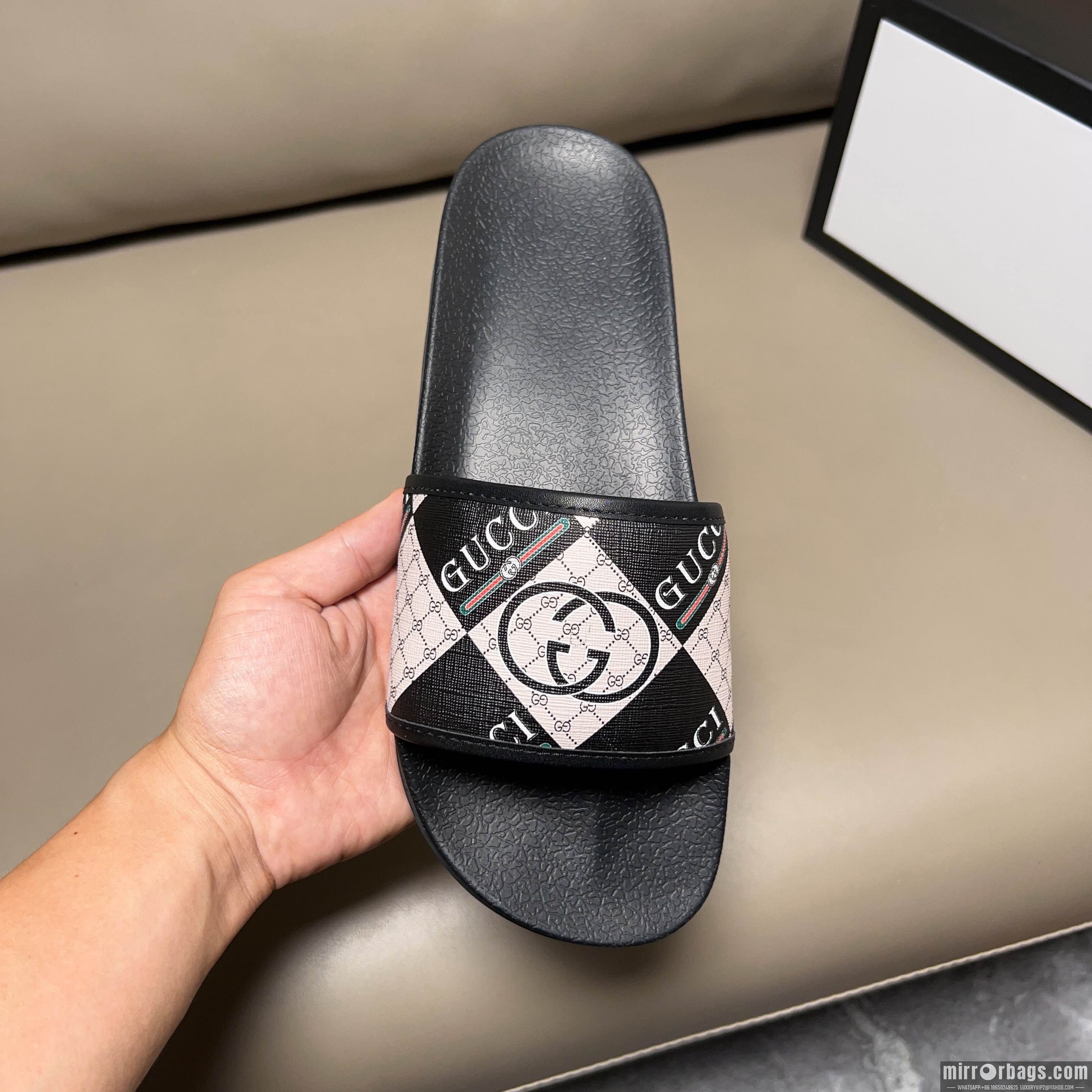 Gucci Shoes sz38-45 h0815