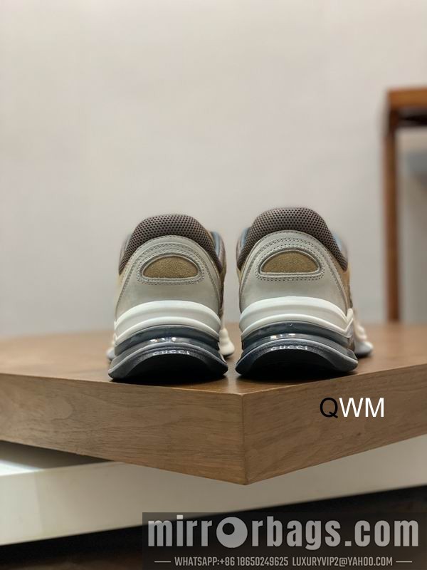 Gucci Shoes sz38-45 3C WM0903
