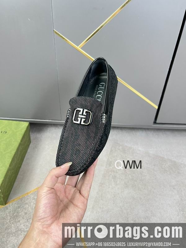 Gucci Shoes sz38-44 WM0352