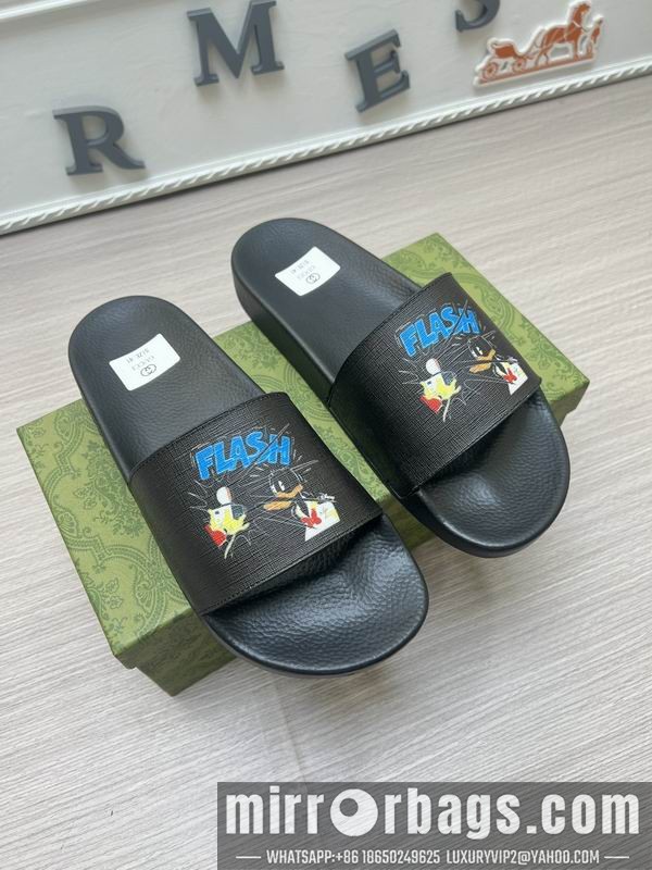 Gucci Shoes sz36-45 mnf0219