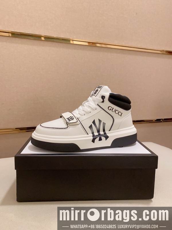 Gucci Shoes sz38-44 hnm0112
