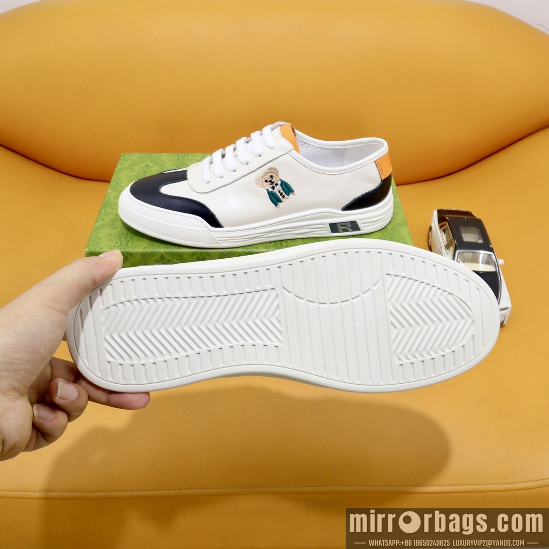 Gucci Shoes sz38-44 hnh1208