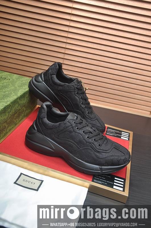Gucci Shoes sz35-45 hnm0107