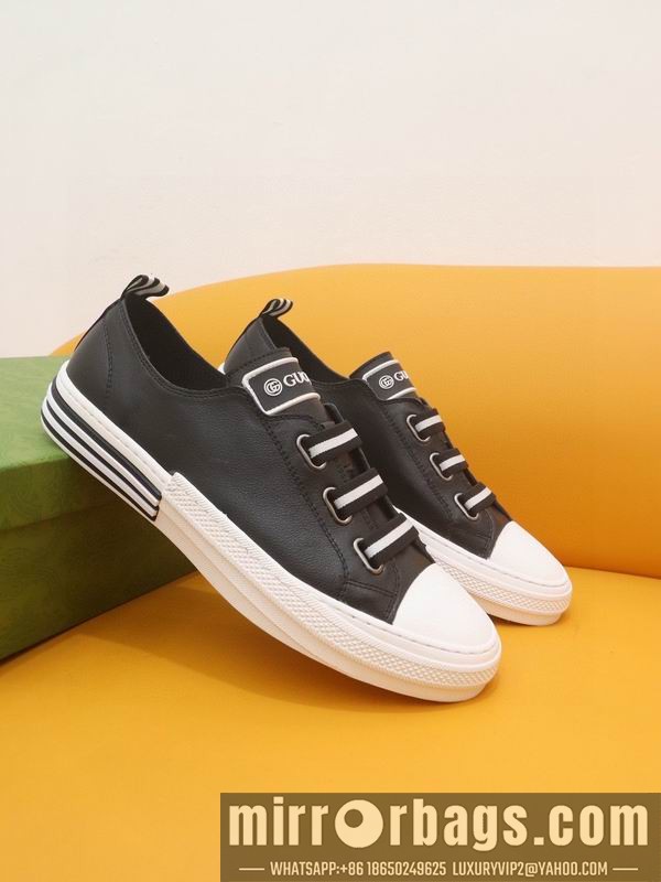 Gucci Shoes sz38-44 mnf0160