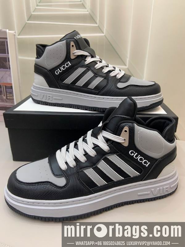 Gucci Shoes sz38-44 hnm0107