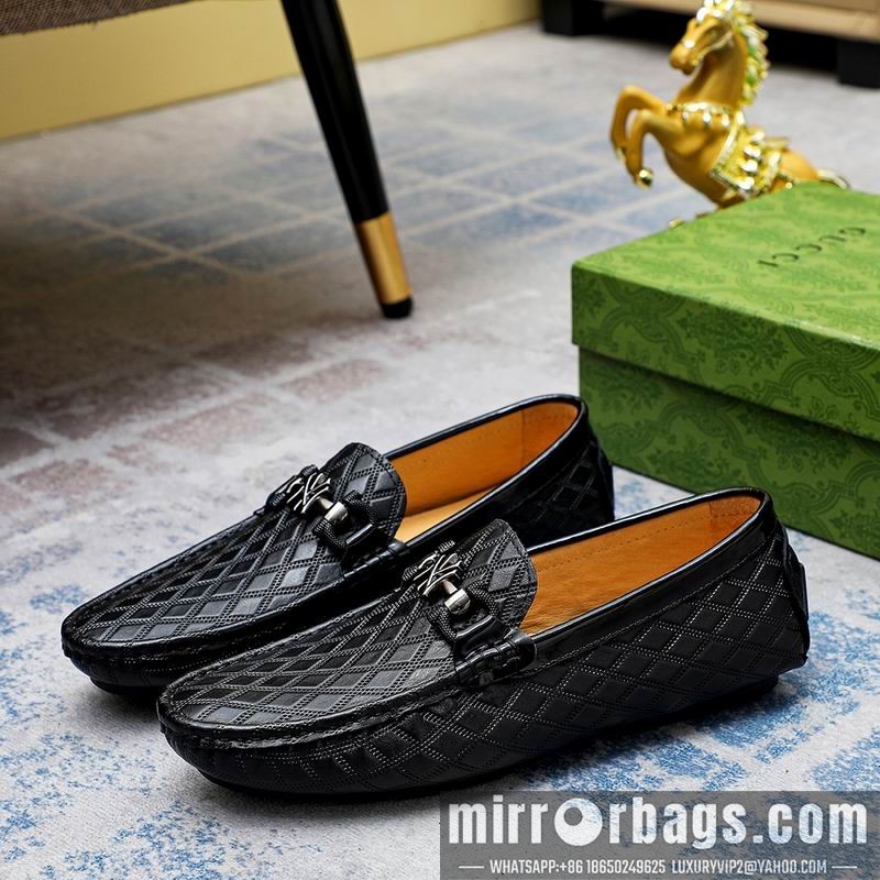 Gucci Shoes X NY sz38-45 mnf0229