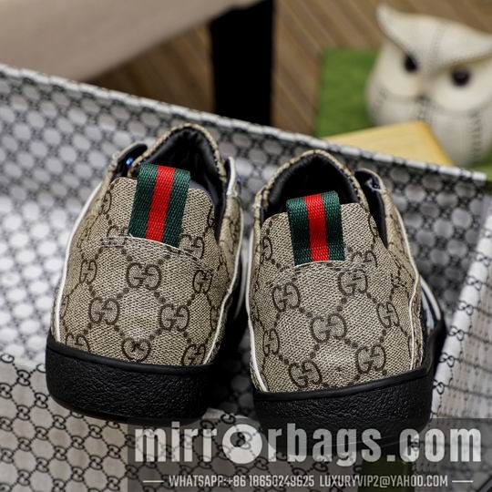 Gucci Shoes sz38-44 mnh0508