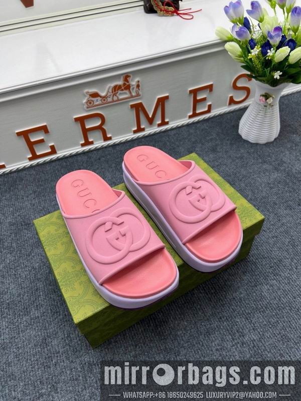 Gucci Shoes sz35-45 mnf0317