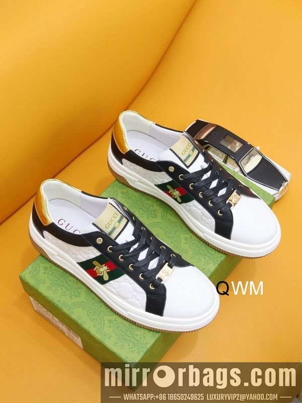 Gucci Shoes sz38-45 WM0801