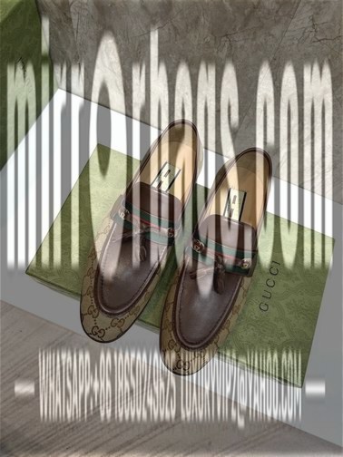 Gucci Shoes sz38-46 mnh0533