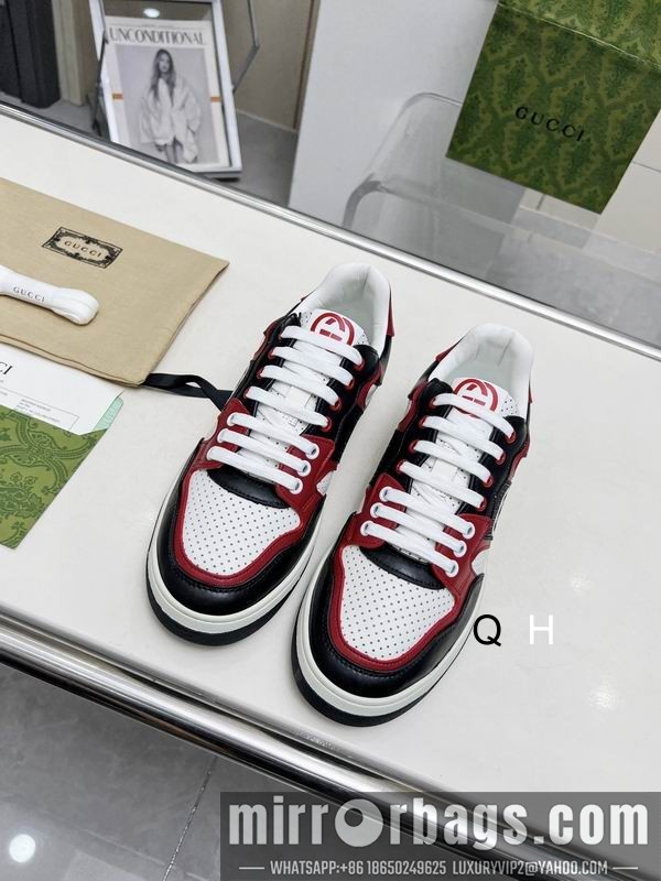 Gucci Shoes sz35-45 BS0805