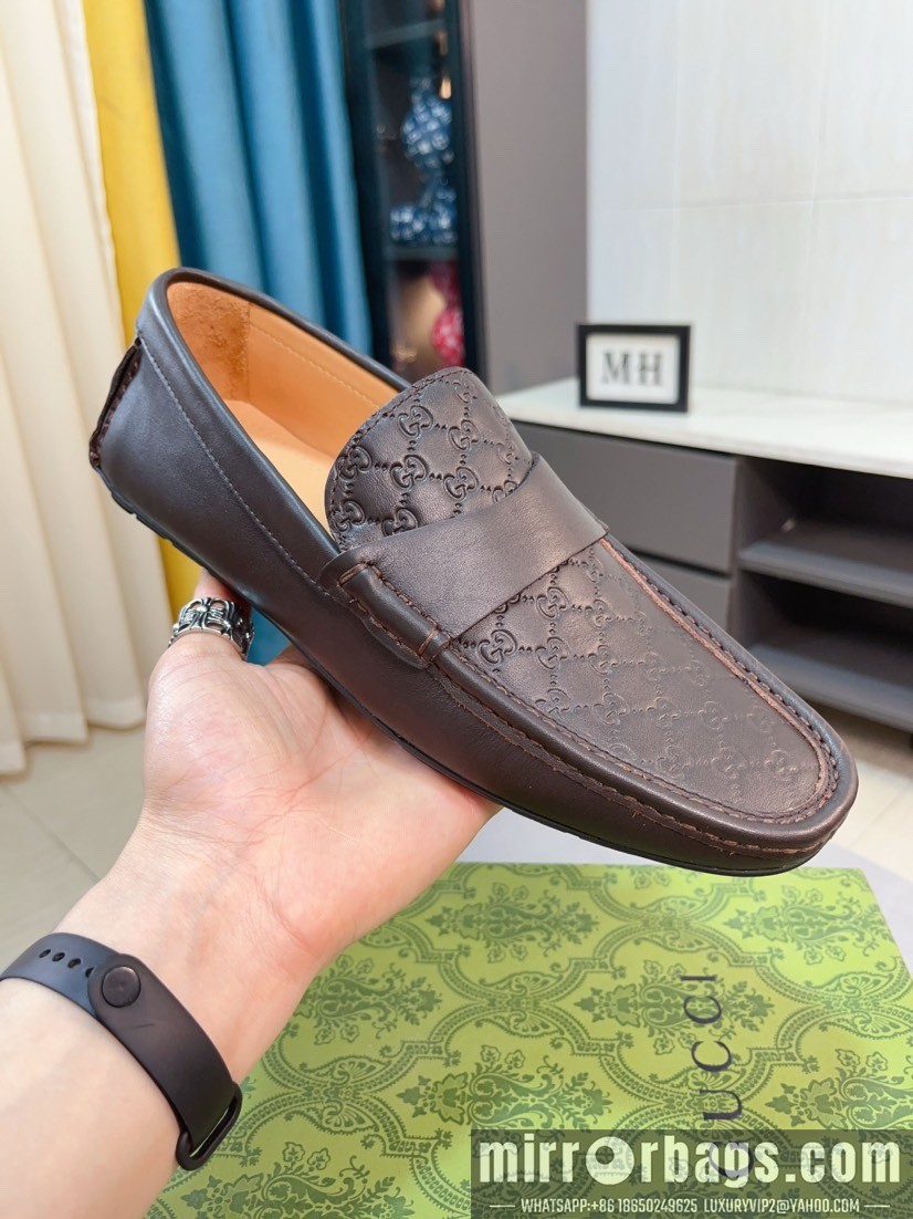 Gucci Shoes sz38-44 h0604